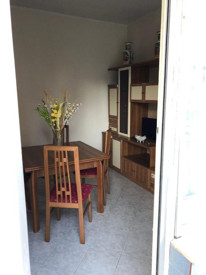 Apartamento " La Casa Di Cici" Lavagna Exterior foto