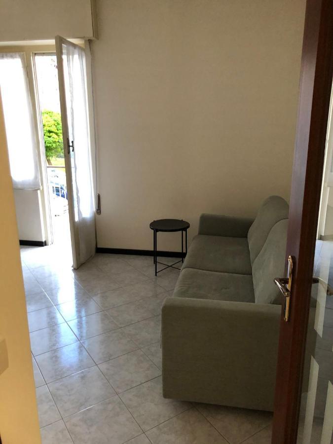 Apartamento " La Casa Di Cici" Lavagna Exterior foto
